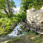 Tonka With Private Pool Near Krka Nyaraló Širitovci