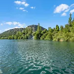 Nyaraló Tonka With Private Pool Near Krka Širitovci