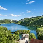 Tonka With Private Pool Near Krka Nyaraló *