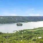 Tonka With Private Pool Near Krka * Širitovci