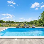 Tonka With Private Pool Near Krka Nyaraló Širitovci