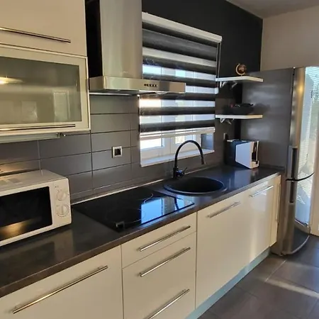 Holiday home Tonka With Private Pool Near Krka