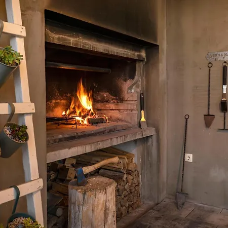 Tonka With Private Pool Near Krka * Siritovci