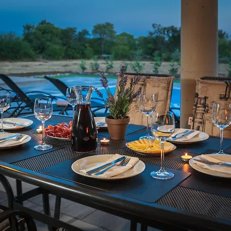 Tonka With Private Pool Near Krka Holiday home *