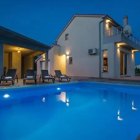 Tonka With Private Pool Near Krka *